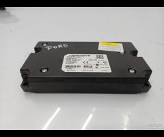 CENTRALINA INTERFACCIA BLUETOOTH MULTIMEDIA FORD R - 6