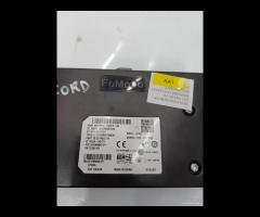 CENTRALINA INTERFACCIA BLUETOOTH MULTIMEDIA FORD R - 11
