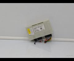 CENTRALINA GANCIO DI TRAINO FORD RANGER TKE 2020 D