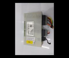 CENTRALINA GANCIO DI TRAINO FORD RANGER TKE 2020 D