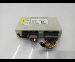 CENTRALINA GANCIO DI TRAINO FORD RANGER TKE 2020 D