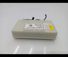 CENTRALINA GANCIO DI TRAINO FORD RANGER TKE 2020 D - 7