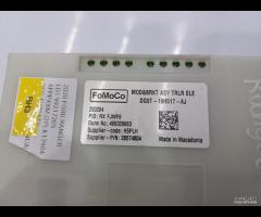 CENTRALINA GANCIO DI TRAINO FORD RANGER TKE 2020 D - 9