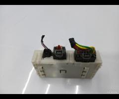 CENTRALINA GANCIO DI TRAINO FORD RANGER TKE 2020 D - 10