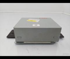 CENTRALINA CONVERTITORE DI TENSIONE FORD RANGER TK - 6