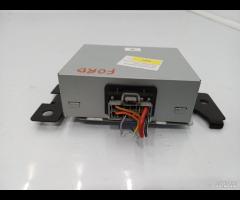 CENTRALINA CONVERTITORE DI TENSIONE FORD RANGER TK - 8