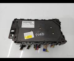 CENTRALINA COMFORT MODULO BCM FORD RANGER TKE 2020 - 12