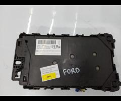 CENTRALINA COMFORT MODULO BCM FORD RANGER TKE 2020 - 13