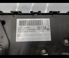 CENTRALINA COMFORT MODULO BCM FORD RANGER TKE 2020 - 15