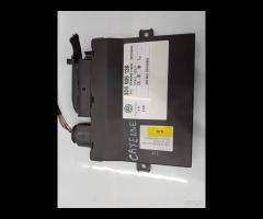 CENTRALINA COMFORT MODULO BCM PORSCHE CAYENNE V8 9