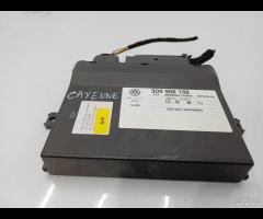 CENTRALINA COMFORT MODULO BCM PORSCHE CAYENNE V8 9 - 9