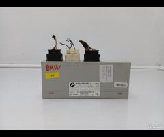 CENTRALINA APERTURA PORTELLONE COFANO BMW 330D 3 F