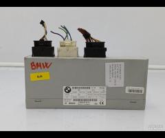 CENTRALINA APERTURA PORTELLONE COFANO BMW 330D 3 F