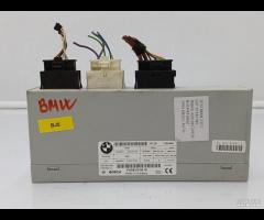 CENTRALINA APERTURA PORTELLONE COFANO BMW 330D 3 F