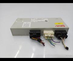 CENTRALINA APERTURA PORTELLONE COFANO BMW 330D 3 F - 7