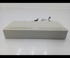 CENTRALINA APERTURA PORTELLONE COFANO BMW 330D 3 F - 11