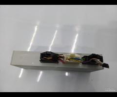 CENTRALINA APERTURA PORTELLONE COFANO BMW 330D 3 F - 12