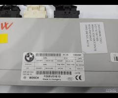 CENTRALINA APERTURA PORTELLONE COFANO BMW 330D 3 F - 13