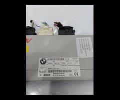 CENTRALINA APERTURA PORTELLONE COFANO BMW 330D 3 F - 14