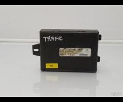 CENTRALINA COMFORT MODULO BCM RENAULT TRAFIC III 2