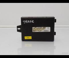 CENTRALINA COMFORT MODULO BCM RENAULT TRAFIC III 2