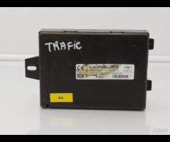CENTRALINA COMFORT MODULO BCM RENAULT TRAFIC III 2
