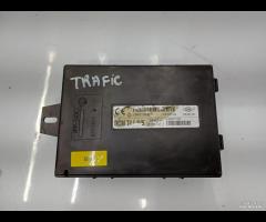 CENTRALINA COMFORT MODULO BCM RENAULT TRAFIC III 2