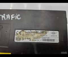 CENTRALINA COMFORT MODULO BCM RENAULT TRAFIC III 2 - 9