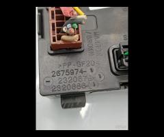 CENTRALINA COMFORT MODULO BCM RENAULT TRAFIC III 2 - 16