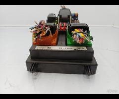 CENTRALINA SCATOLA PORTA FUSIBILI 2.0D 110Kw 150CV - 8