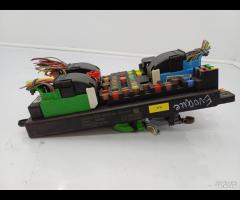 CENTRALINA SCATOLA PORTA FUSIBILI 2.0D 110Kw 150CV - 9