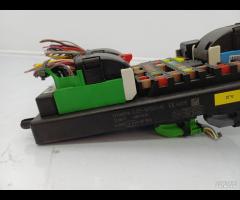 CENTRALINA SCATOLA PORTA FUSIBILI 2.0D 110Kw 150CV - 10