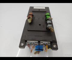 CENTRALINA SCATOLA PORTA FUSIBILI 2.0D 110Kw 150CV - 18