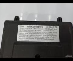 CENTRALINA SCATOLA PORTA FUSIBILI 2.0D 110Kw 150CV - 19