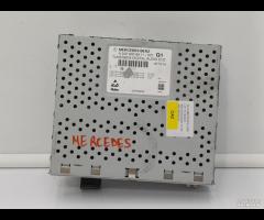 CENTRALINA INTERFACCIA MULTIMEDIA MERCEDES C200 W2