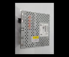 CENTRALINA INTERFACCIA MULTIMEDIA MERCEDES C200 W2