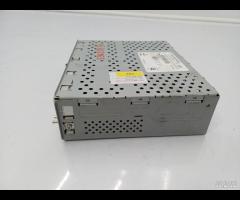 CENTRALINA INTERFACCIA MULTIMEDIA MERCEDES C200 W2 - 7