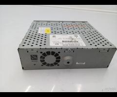 CENTRALINA INTERFACCIA MULTIMEDIA MERCEDES C200 W2 - 8