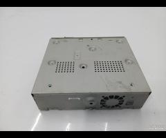 CENTRALINA INTERFACCIA MULTIMEDIA MERCEDES C200 W2 - 11