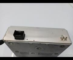 CENTRALINA INTERFACCIA MULTIMEDIA MERCEDES C200 W2 - 13