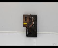 CENTRALINA SCATOLA PORTA FUSIBILI MERCEDES E350 W2