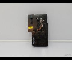 CENTRALINA SCATOLA PORTA FUSIBILI MERCEDES E350 W2