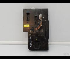 CENTRALINA SCATOLA PORTA FUSIBILI MERCEDES E350 W2