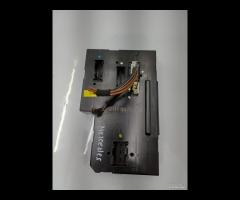 CENTRALINA SCATOLA PORTA FUSIBILI MERCEDES E350 W2