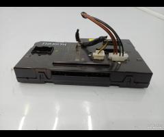 CENTRALINA SCATOLA PORTA FUSIBILI MERCEDES E350 W2