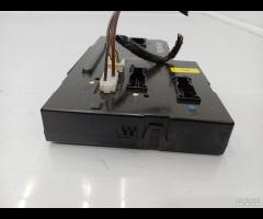 CENTRALINA SCATOLA PORTA FUSIBILI MERCEDES E350 W2 - 6