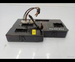 CENTRALINA SCATOLA PORTA FUSIBILI MERCEDES E350 W2 - 7