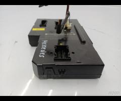 CENTRALINA SCATOLA PORTA FUSIBILI MERCEDES E350 W2 - 8