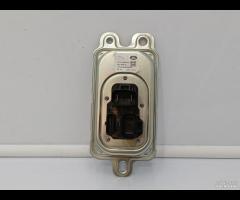 CENTRALINA CONVERTITORE TENSIONE 2.0D 120Kw 163CV