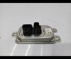 CENTRALINA CONVERTITORE TENSIONE 2.0D 120Kw 163CV